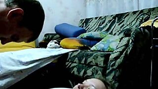 Bulgarian Girl With Boyfriend