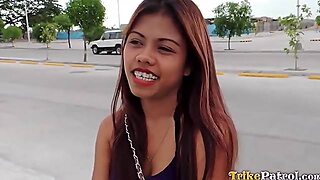 Filipina Slut Sextape