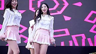 Korean Beauties Dance