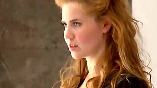 Yoga Training By Paulina Rozinski