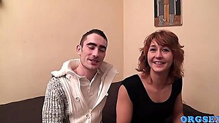 Fallona. Nageuse De Vesoul Avec Son Copain