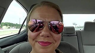 Screwing In Miami #Cumshot