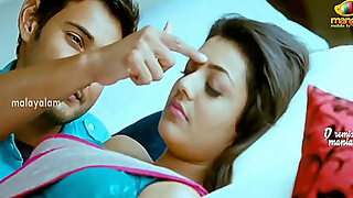 Kajal Agarwal Compilation