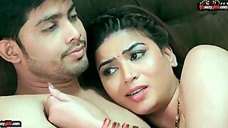 Indian Horny Babe Amateur Sex Video