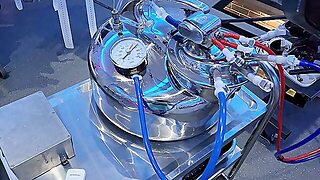 10 Hour Session Pt 1