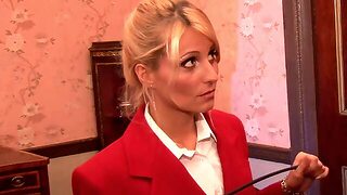 Balls Deep Double Penetration Makes Horny Melissa Black Moan