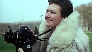 Naughty Photographer Retro French Porn