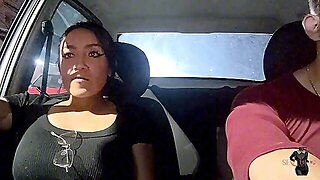 Unemployed Mexican Beauty Accedes To Anything In The Interview For Cash