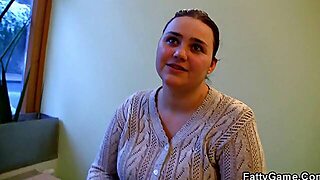 Massage With A Nice Happy Ending