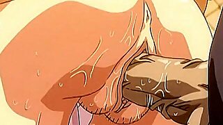 Schoolboy Screws Big Boobs Female Teachers - Hentai Uncensored