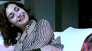 Tinto Brass - All Ladies Do It Better - Classic Porn