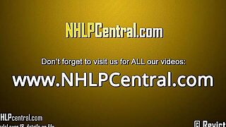 Milf Crimson Faps In Retro Girdle Entirely Style Nylons High-Heeled Slippers (Crimson Hardcore,...