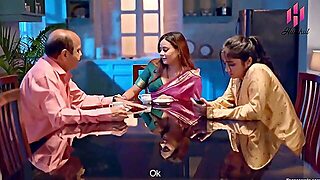 Adhuri Khwaish Season 01 Episode 07 (2024) Hulchul Hindi Hot Web Series - Big Tits