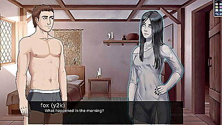 Dirty Fantasy (Fallen Pie) - 11 Strange Phenomenons By Foxie2K