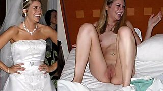 thaissa fit gratis - The Bride