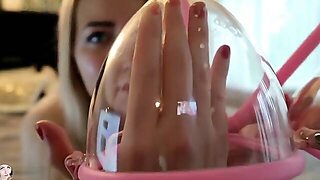 Toy Review - Breast Pump