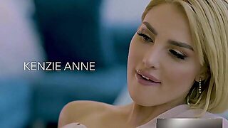 Kenzie Anne, Linda Leclair And Geisha Kyd - Ѕ T A Ɍ Ѕ Vol. 11 (French Vf) Cast: Zaawaadi Stars Click