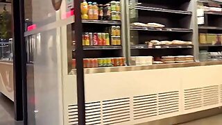 Horny Slut Zrinka Pilipovic Has Anal Sex