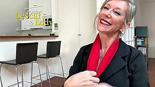 Marina Beaulieu In Mamans Libertines