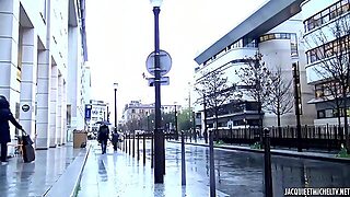 Croatian Whore - Zrinka Pilipovic