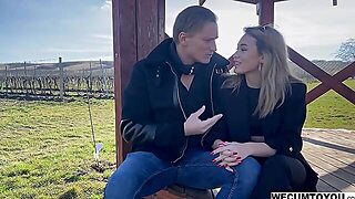 Rika Fane - Hottest Sex Scene Blonde Great Youve Seen