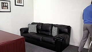 Backroom Casting Couch - Roxy - Latina Gets Creampied - Qtdtmb0A Highload.to