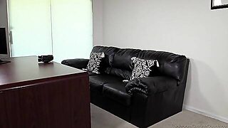 Hottest Adult Video Tattoo Unique With Backroom Casting Couch And Lindsey Lane