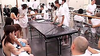 Japanese Medical Exam 2