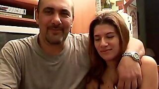 Real Italian Swinger, Make Sex With Her Girlfriend For First Time. Enjoy. 25 Min