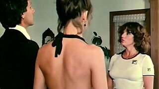 Kay Parker Honey Wilder Vintage Full Movie