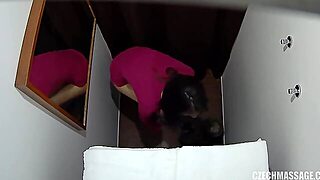 Czechmassage - Massage E128