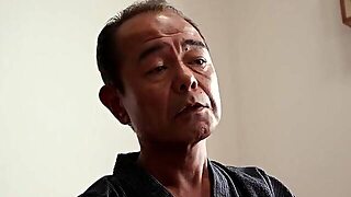 Gma-057 Bondage Training Wife Days Of Relentless Rope T - Father In-Law