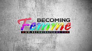 Becoming Femme – Jessica Ford – Dating A Mature Crossdresser