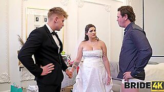 Big Bridal Gift - Taylee Wood