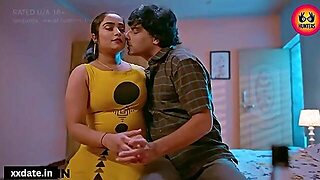 Bhabhi, I Love You! Nri Boy Fucking Indian Beautiful Bhabhi