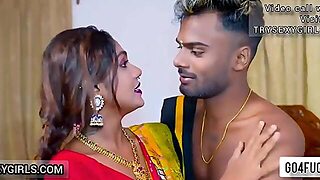 Naughty Indian Beauty Incredible Adult Movie