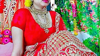 Phir Se Suhagraat Arrange Marriage Wali Wedding Night Frist Time Sex With Newly Married Husband Supe