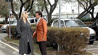 The Wild Guy (Full Clip)