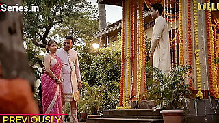 Taras Telugu Episode 4 Season 1 Telugu Webseries