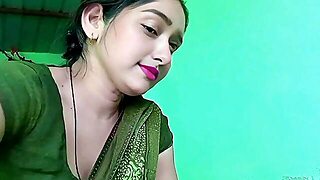 Desi Blowjob By Indian Hot Chick Lalita Bhabhi, Sucking And Licking Sex Video