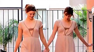 Raylene Romi - Mutual Experiments 1 With Raylene And Romi