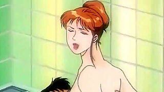 Dochinpira The Gigolo Hentai Anime Ova 1993