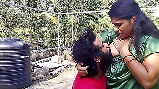 Vaishnavi Outdoor Sex Uncut (2023) South Indian Hot Short Film - Indian