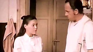 Sensational Janine - Classic & Soft Vintage Movie - Patricia Rhomberg