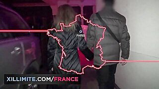 Dates French Smut By French Girls At Work