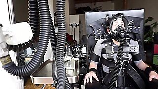 Latex And Ultra Fetish Bdsm Sex