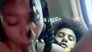 Let Me Suck U Untill U Cum