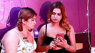 Innocent Chick Having Sex As Per Friend Suggestion! Hot Sex