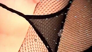 Slovenian Trans Girl Gets Fucked