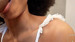 Asmr Oral Job-Job- Let Me Drain Your Balls